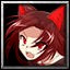 Imaizumi Kagerou